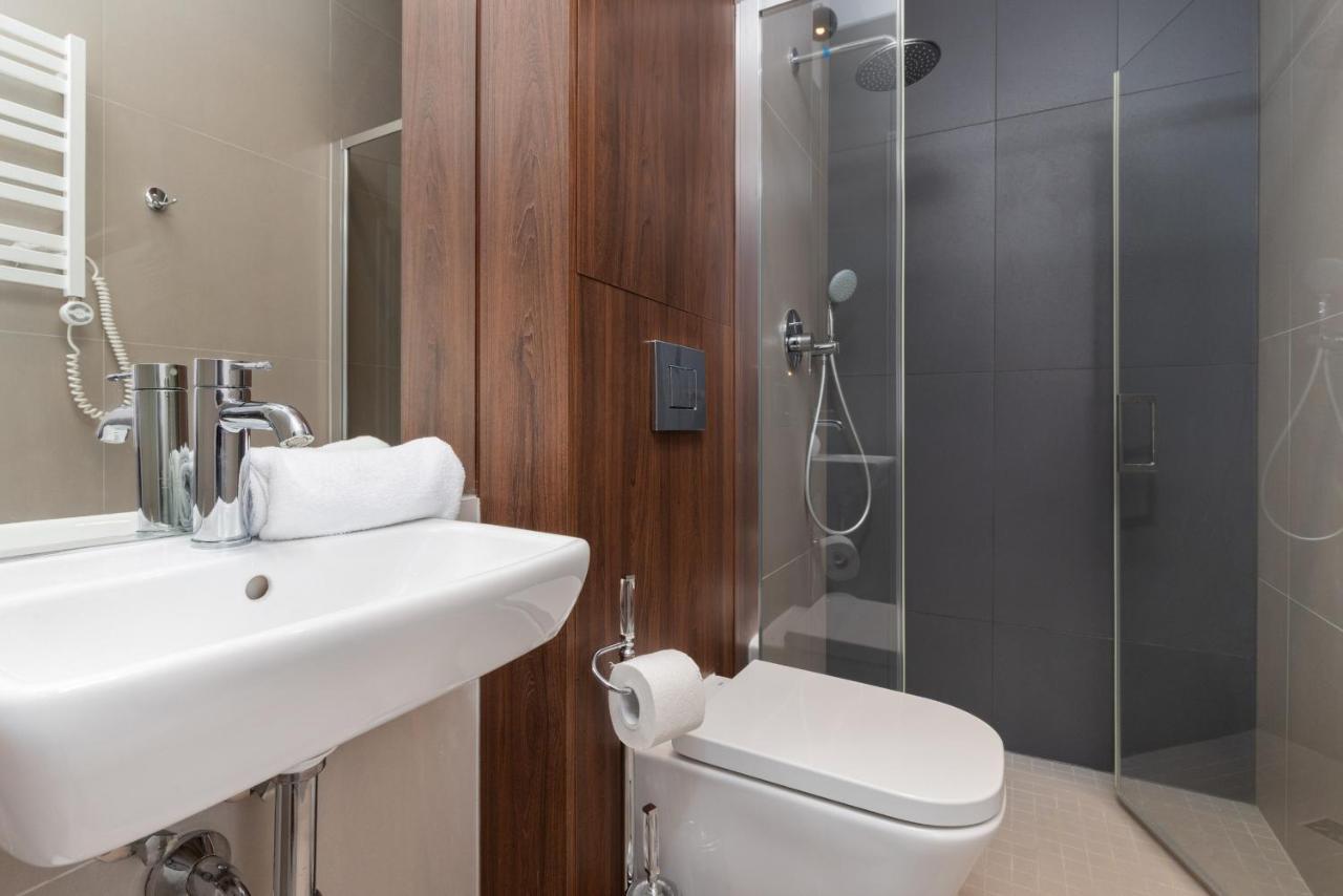 Superior Apartment With Balcony & Parking Gdansk By Noclegi Renters Prestige Extérieur photo